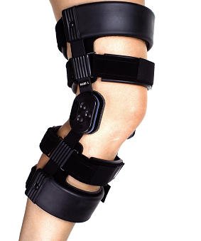 Custom-Knee-Bracing