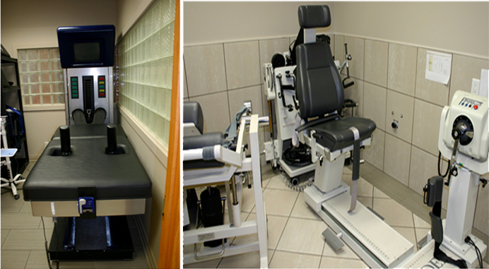 Physiotherapy in mississauga